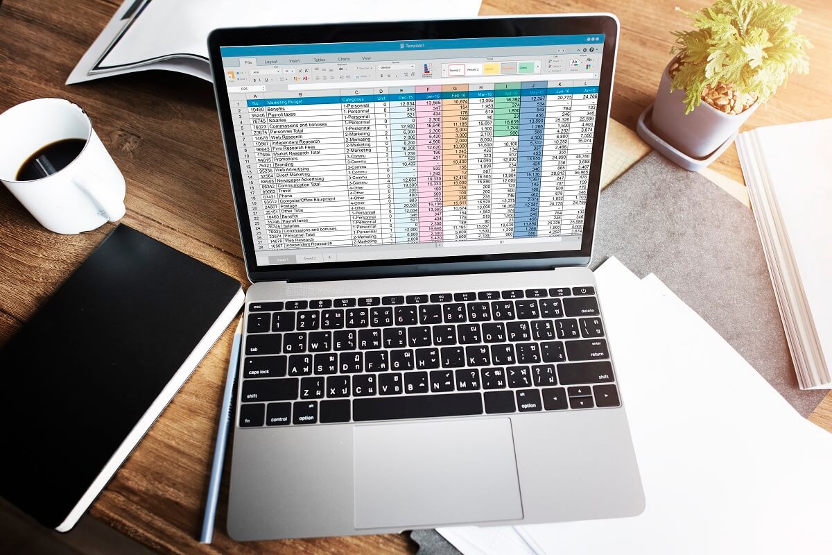 10 Challenges of Spreadsheets or Excel