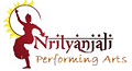 nrityanjali-logo